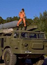 Action Girl