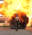 Action Girl