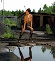 Action Girl