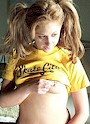 Horny amateur