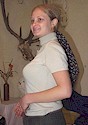 Horny amateur