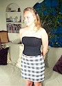 Horny amateur