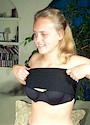 Horny amateur
