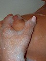 Horny housewife