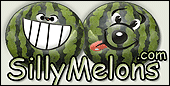 Silly Melons