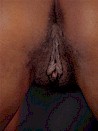 ebony babe
