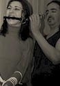 Cruel bondage