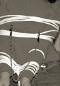 Cruel bondage