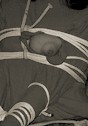Cruel bondage