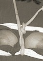 Cruel bondage