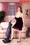 Busty Desirae
