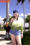 Busty Desirae