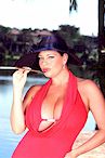 Busty Linsey
