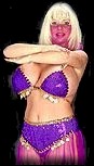 Sarenna Lee