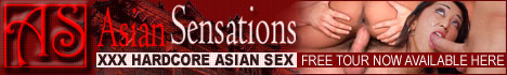 asian sensations
