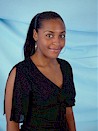 fine black babe