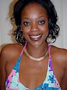 ebony babe