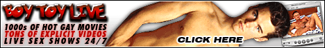 Hot gay teens go wild!