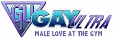 Gay Ultra - Male love at the gym