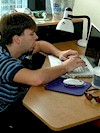 Internet Hookup
