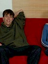 Internet Hookup
