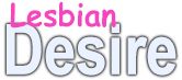lesbian desire