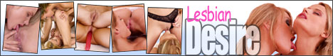 Lesbian Desire